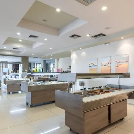 古韦斯湾酒店 4* 古瓦伊