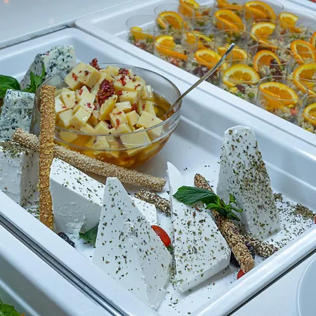 古韦斯湾酒店 古瓦伊