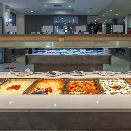 酒店 古韦斯湾酒店