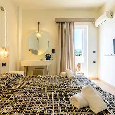 Bay By Omilos Hotel Gouves