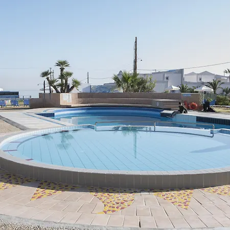 Bay By Omilos Hotel