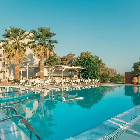 Hotel Bay By Omilos