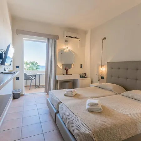 Bay By Omilos Hotel 4*