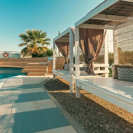 Hotel Bay By Omilos 4*