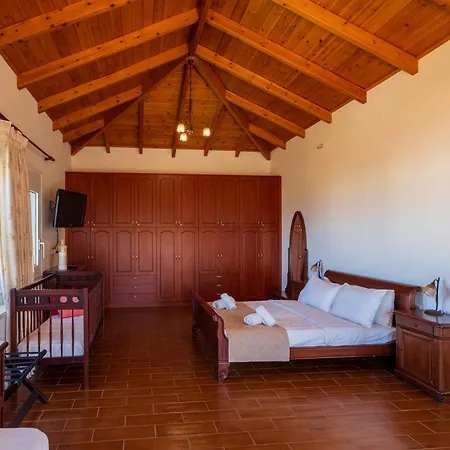 Hotel Bay By Omilos 4*