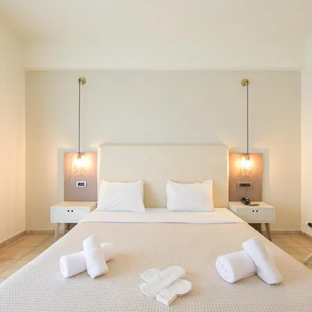 Hotel Bay By Omilos 4*