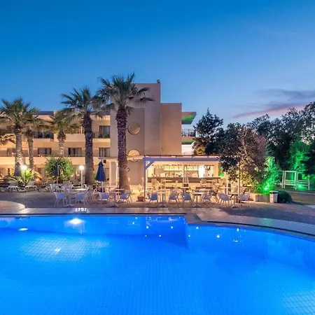 Hotel Bay By Omilos Gouves
