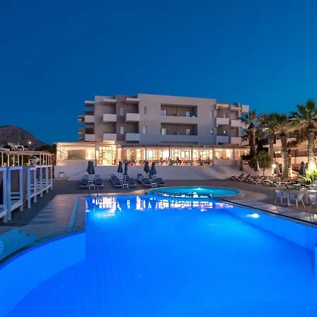 Hotel Bay By Omilos Gouves