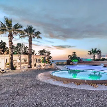 Bay By Omilos 4*