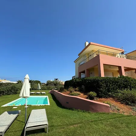 Hotel Bay By Omilos 4*