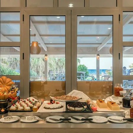 Bay By Omilos Hotel