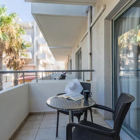 Bay By Omilos Hotel 4*