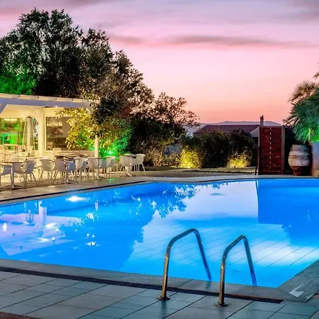 Bay By Omilos Hotel 4*