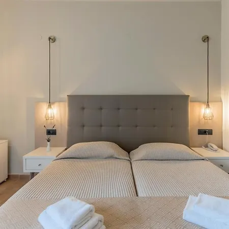 Bay By Omilos Hotel
