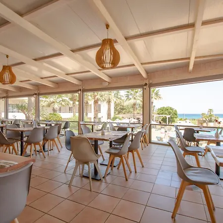 Bay By Omilos Hotel 4*