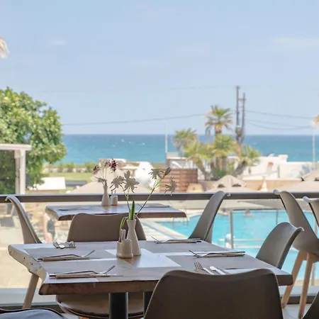 Bay By Omilos Hotel Gouves