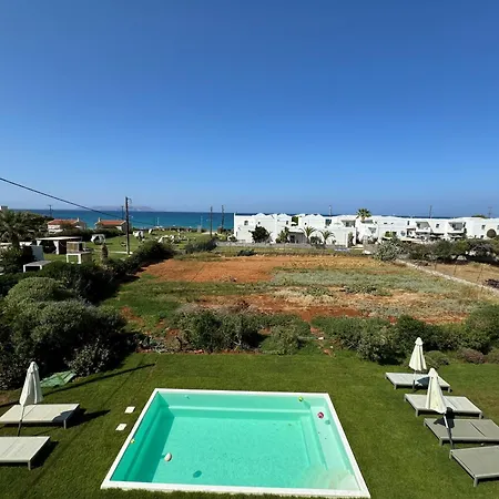 Bay By Omilos Hotel