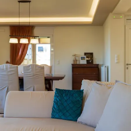 Hotel Bay By Omilos Gouves