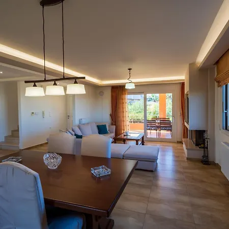 Bay By Omilos Hotel Gouves
