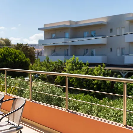 Bay By Omilos Hotel