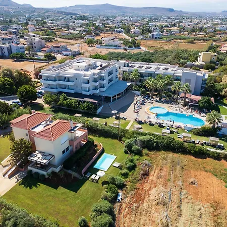 Hotel Bay By Omilos