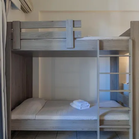 Bay By Omilos Hotel 4*