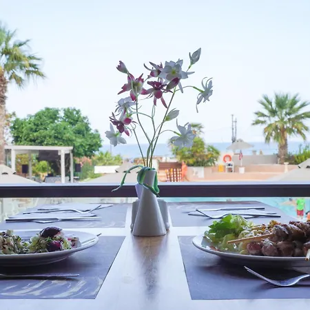 Bay By Omilos Hotel 4*