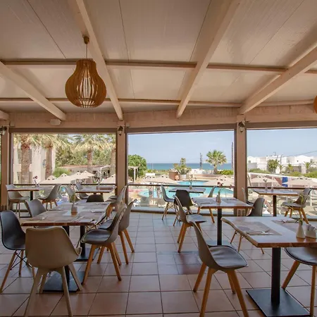 Bay By Omilos 4*