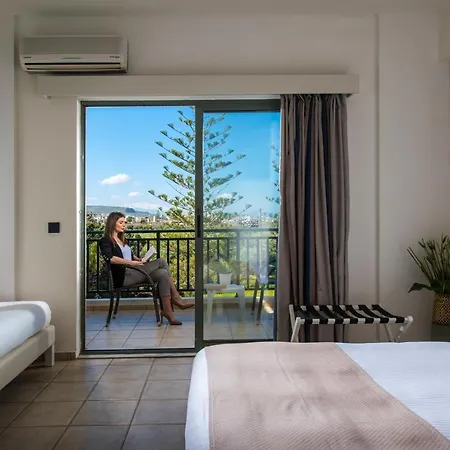 Bay By Omilos Hotel